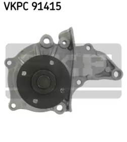 Насос SKF VKPC 91415